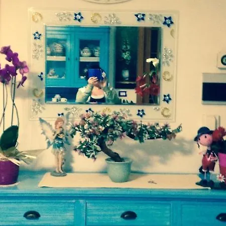 Bed & Breakfast Country Garden Alghero