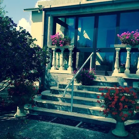 Bed & Breakfast Country Garden