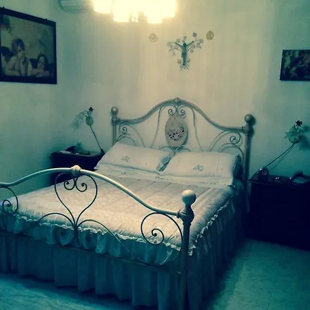 Country Garden Alghero