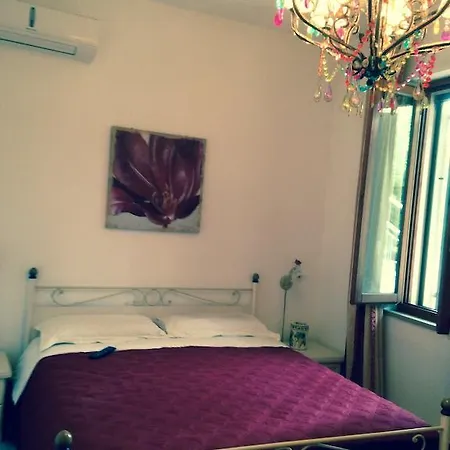 Country Garden Bed & Breakfast