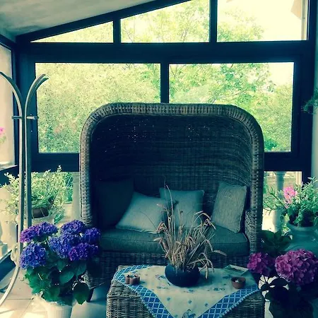 Country Garden