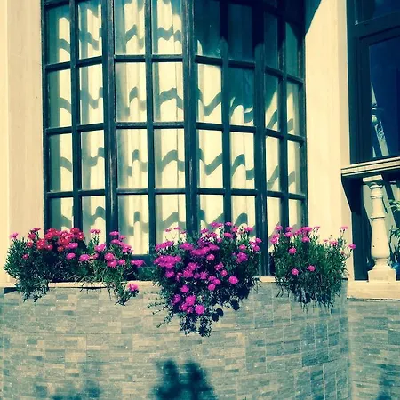 Country Garden Alghero