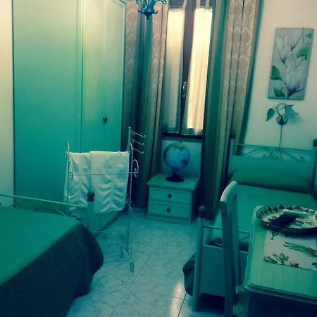 Bed & Breakfast Country Garden