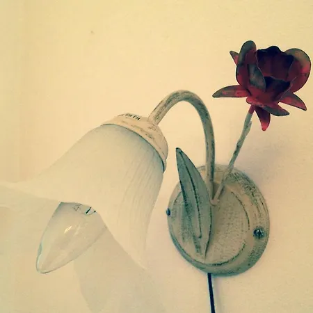 Bed & Breakfast Country Garden *