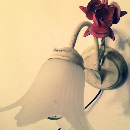 Bed & Breakfast Country Garden Alghero